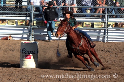 rodeo 12